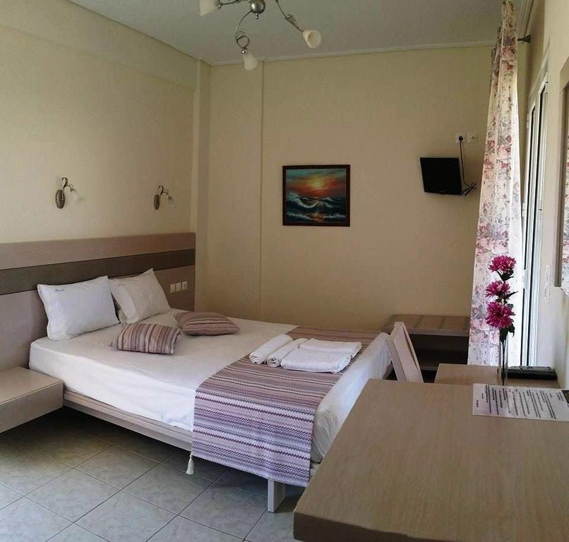 Voula Resort Elafonissos Cameră foto
