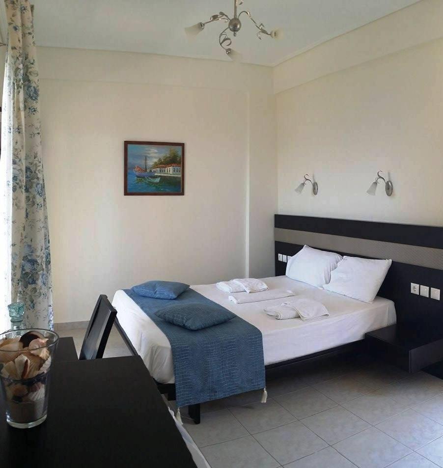 Voula Resort Elafonissos Cameră foto
