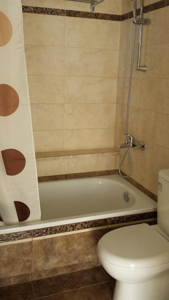 Voula Resort Elafonissos Cameră foto