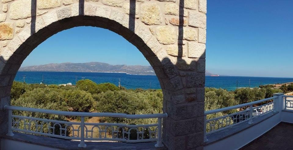 Voula Resort Elafonissos Cameră foto