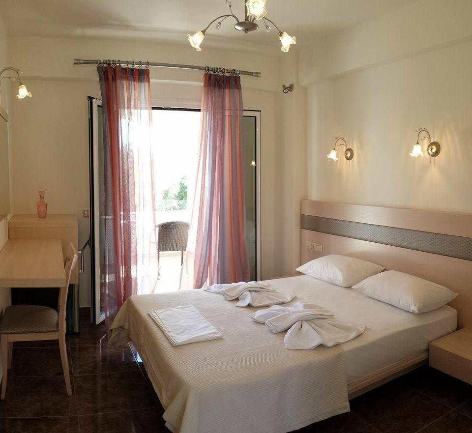 Voula Resort Elafonissos Cameră foto