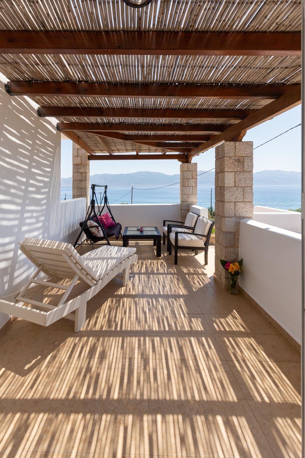 Voula Resort Elafonissos Exterior foto